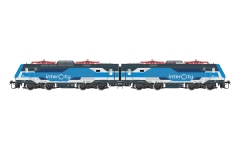 Lima HL2674 - H0 - 2-tlg. Set E-Lok E.464 Intercity, FS, Ep. VI